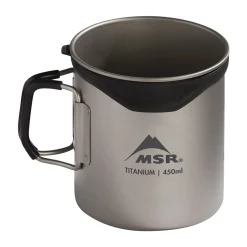 Online Titan Cup 450 ML Spisegrej & Service ›|Gryder & Pander
