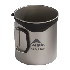 Online Titan Cup 450 ML Spisegrej & Service ›|Gryder & Pander