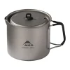 Discount Titan Kedel 900 ML Gryder & Pander
