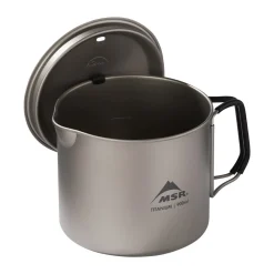 Discount Titan Kedel 900 ML Gryder & Pander