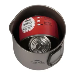 Discount Titan Kedel 900 ML Gryder & Pander