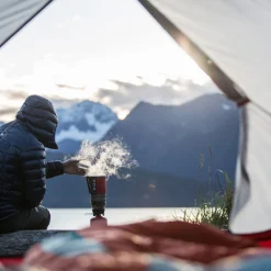 Best Windburner Personal Stove System - gasbrænder Gasbrænder & Gasblus|Brændere & Tilbehør