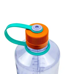 Narrow Mouth Sustain drikkedunk 1 L (Amethyst) Drikkedunke & Vandflasker