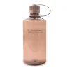 New Narrow Mouth Sustain drikkedunk 1 L (Mocha) Drikkedunke & Vandflasker