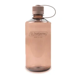New Narrow Mouth Sustain drikkedunk 1 L (Mocha) Drikkedunke & Vandflasker