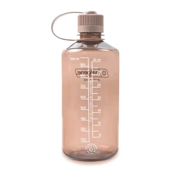 New Narrow Mouth Sustain drikkedunk 1 L (Mocha) Drikkedunke & Vandflasker