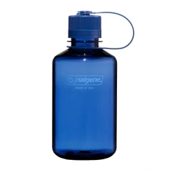 Best Narrow Mouth Sustain drikkedunk 500 ml (Denim) Drikkedunke & Vandflasker