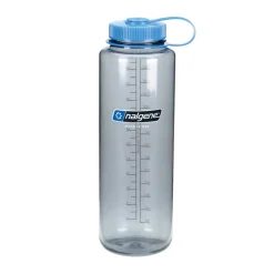 Discount Sustain Wide Mouth drikkedunk 1,5 L - Grå Drikkedunke & Vandflasker