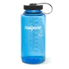 Outlet Wide Mouth Sustain drikkedunk 1 L - blå Drikkedunke & Vandflasker