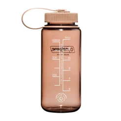 Outlet Wide Mouth Sustain drikkedunk 500 ml (Mocha) Drikkedunke & Vandflasker