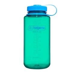 Wide Mouth Sustain drikkedunk 1 L (Pastel Green) Drikkedunke & Vandflasker