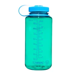 Wide Mouth Sustain drikkedunk 1 L (Pastel Green) Drikkedunke & Vandflasker