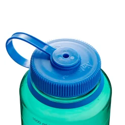 Wide Mouth Sustain drikkedunk 1 L (Pastel Green) Drikkedunke & Vandflasker