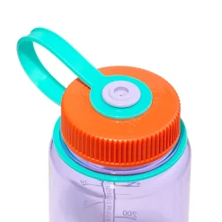 Clearance Wide Mouth Sustain drikkedunk 500 ml (Amethyst) Drikkedunke & Vandflasker