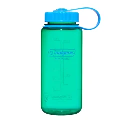 Best Wide Mouth Sustain drikkedunk 500 ml (Pastel Green) Drikkedunke & Vandflasker