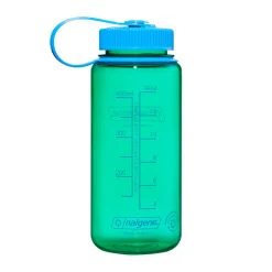 Best Wide Mouth Sustain drikkedunk 500 ml (Pastel Green) Drikkedunke & Vandflasker