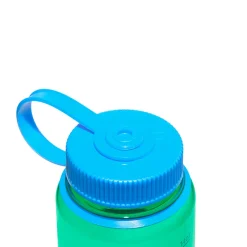 Best Wide Mouth Sustain drikkedunk 500 ml (Pastel Green) Drikkedunke & Vandflasker
