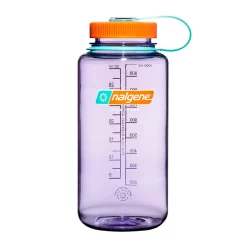 Hot Wide Mouth Sustain drikkedunk 1 L (Amethyst) Drikkedunke & Vandflasker