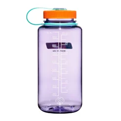 Hot Wide Mouth Sustain drikkedunk 1 L (Amethyst) Drikkedunke & Vandflasker