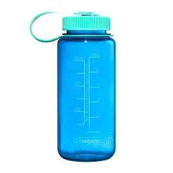 Online Wide Mouth Sustain drikkedunk 500 ml (Cornflower Blue) Drikkedunke & Vandflasker