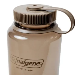 Discount Wide Mouth Sustain drikkedunk 1 L - Mocha Drikkedunke & Vandflasker