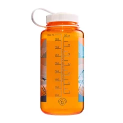 Online Wide Mouth Sustain drikkedunk 1 L (Clementine Sunset) Drikkedunke & Vandflasker