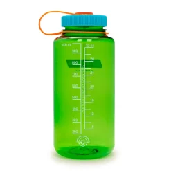 New Wide Mouth Sustain drikkedunk 1 L (Pear) Drikkedunke & Vandflasker