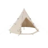 Best Alfheim 19,6 Glamping Telte|Bomuldstelte