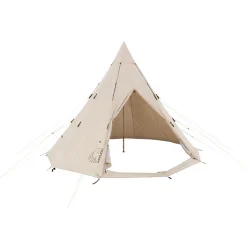 Best Alfheim 19,6 Glamping Telte|Bomuldstelte