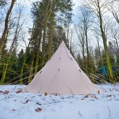 Online Alfheim 12,6 telt Glamping Telte|Bomuldstelte