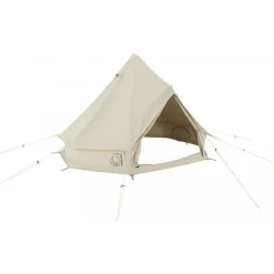 Online Asgard 19,6 telt Glamping Telte|Bomuldstelte