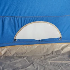 Best Asgard 7.1 telt (Demin) Glamping Telte|Bomuldstelte