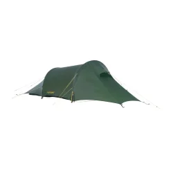 Halland 2 LW 2.0, 2-personers telt (Green) Tunneltelte|Letvægtstelte & Tarps