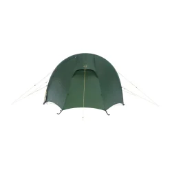 Halland 2 LW 2.0, 2-personers telt (Green) Tunneltelte|Letvægtstelte & Tarps