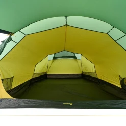 Discount Oppland 3 LW 2.0, 3-personers telt (Forest Green) Tunneltelte|Letvægtstelte & Tarps