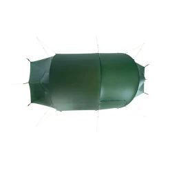 Discount Oppland 3 LW 2.0, 3-personers telt (Forest Green) Tunneltelte|Letvægtstelte & Tarps