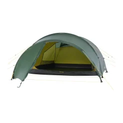 Discount Oppland 3 LW 2.0, 3-personers telt (Forest Green) Tunneltelte|Letvægtstelte & Tarps
