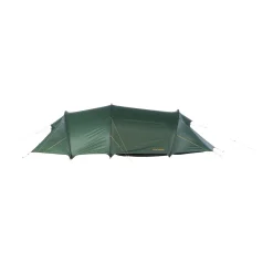 Discount Oppland 3 SI 2.0, 3-personers telt Tunneltelte|3 - 4 Personers Telte