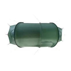 Discount Oppland 3 SI 2.0, 3-personers telt Tunneltelte|3 - 4 Personers Telte