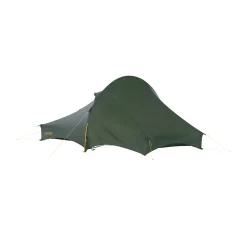 Outlet Telemark 2.2 LW 2.0, 2-personers telt (Green) Tunneltelte|Letvægtstelte & Tarps