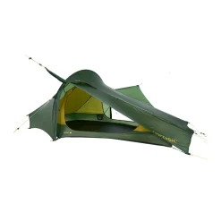 Outlet Telemark 2.2 LW 2.0, 2-personers telt (Green) Tunneltelte|Letvægtstelte & Tarps