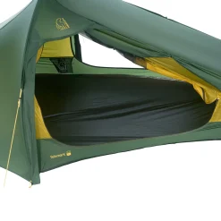 Outlet Telemark 2.2 LW 2.0, 2-personers telt (Green) Tunneltelte|Letvægtstelte & Tarps