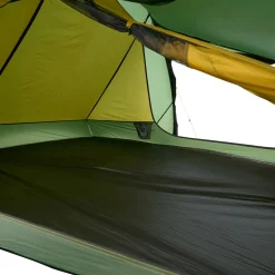 Outlet Telemark 2.2 LW 2.0, 2-personers telt (Green) Tunneltelte|Letvægtstelte & Tarps