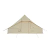 New Utgard Sky 13,2 Telt (Sandshell) Bomuldstelte|3 - 4 Personers Telte