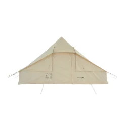 New Utgard Sky 13,2 Telt (Sandshell) Bomuldstelte|3 - 4 Personers Telte