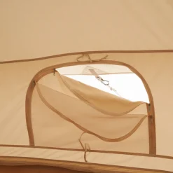 New Utgard Sky 13,2 Telt (Sandshell) Bomuldstelte|3 - 4 Personers Telte