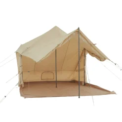 New Utgard Sky 13,2 Telt (Sandshell) Bomuldstelte|3 - 4 Personers Telte
