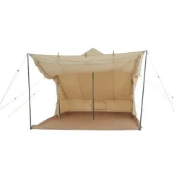 New Utgard Sky 13,2 Telt (Sandshell) Bomuldstelte|3 - 4 Personers Telte
