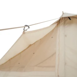New Utgard Sky 13,2 Telt (Sandshell) Bomuldstelte|3 - 4 Personers Telte