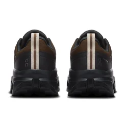 Sale Cloudrock Low WP vandresko, herre (Earth / Black) Vandresko